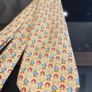 Vineyard vines chick magnet tie